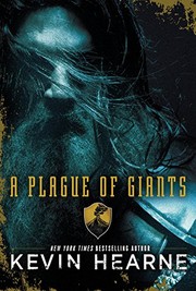 Cover of: A Plague of Giants