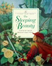 Cover of: Sleeping Beauty (Classic Fairy Tales)