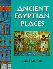 Ancient Egyptian places