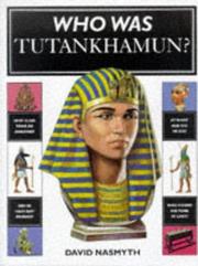 Who was Tutankhamun?