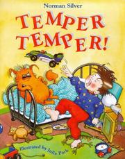 Temper temper!