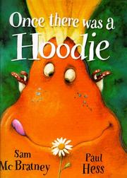 Once there was a hoodie