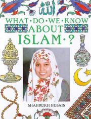 What do we know about Islam?