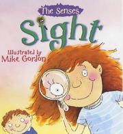 Cover of: Sight (Senses)