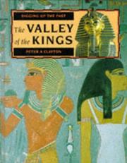 Cover of: Valley of the Kings (Digging Up the Past)