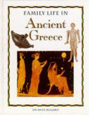 Family life in Ancient Greece