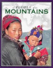 People of the mountains