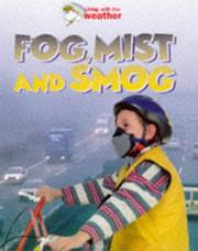 Fog, mist and smog