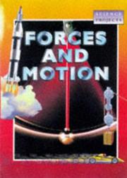 Forces and motion