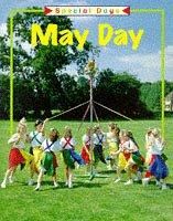 Cover of: May Day (Special Days)
