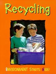 Recycling