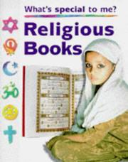 Religious books