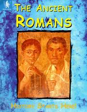 The ancient Romans