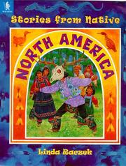 Stories from native North America