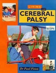 Living with cerebral palsy