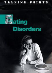 Eating disorders