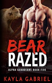 Cover of: Bear Razed