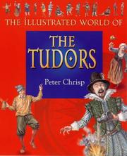 The illustrated world of the Tudors