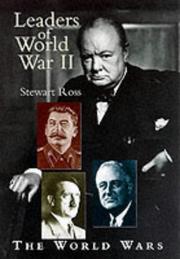 Leaders of World War II