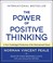Cover of: The Power Of Positive Thinking
