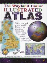 The Wayland junior illustrated atlas