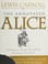 Cover of: The annotated Alice