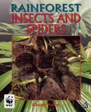 Insects and spiders