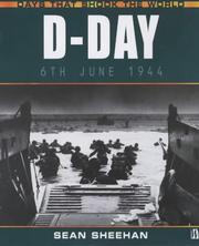 D-day : 6 June 1944