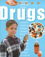 Cover of: Drugs (What About Health)