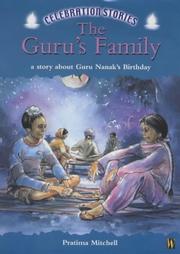 The Guru's family