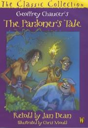 Cover of: The Pardoner's Tale (Classic Collection)