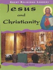 Jesus and Christianity