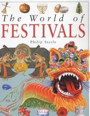 The world of festivals