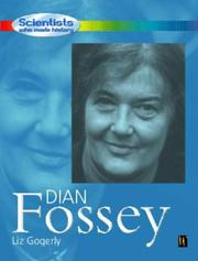 Dian Fossey