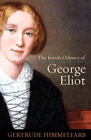 Cover of: Jewish Odyssey of George Eliot