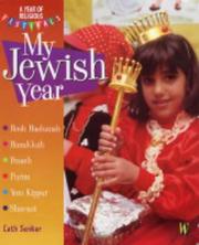 My Jewish year