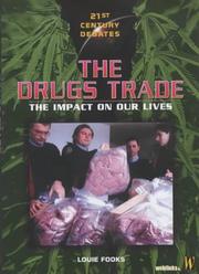 The drugs trade