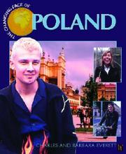 Cover of: Poland (Changing Face Of...)