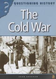 The Cold War