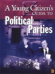A young citizen's guide to political parties