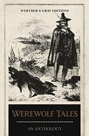 Cover of: Werewolf Tales: An Anthology