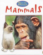 Mammals