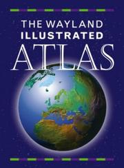 Cover of: The Wayland Junior Illustrated Atlas