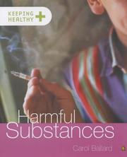 Harmful substances