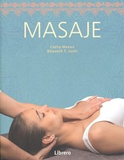 Cover of: MASAJE