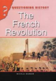 The French Revolution