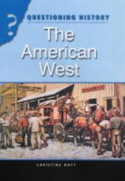 The American West