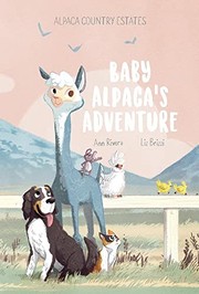 Cover of: Baby Alpaca's Adventure