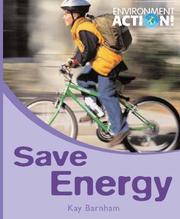 Save energy