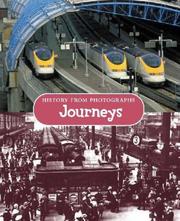 Cover of: Journeys (History from Photographs)